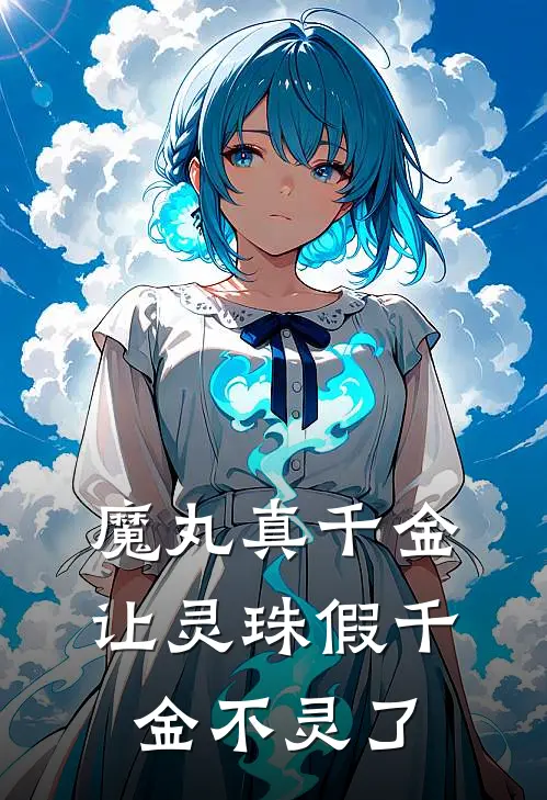 魔丸真千金让灵珠假千金不灵了