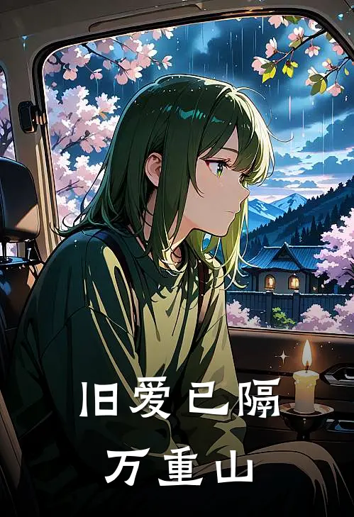 旧爱已隔万重山