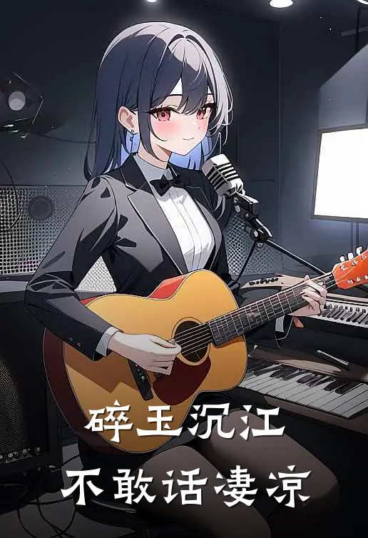 碎玉沉江，不敢话凄凉