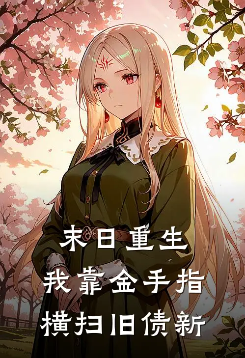末日重生：我靠金手指横扫旧债新