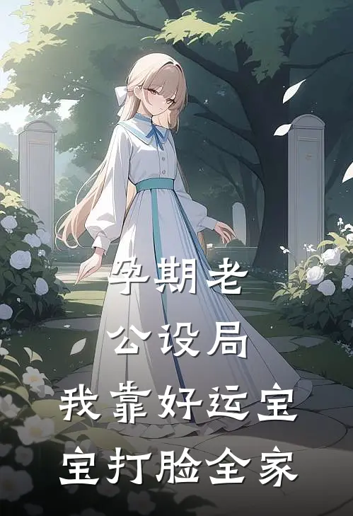 孕期老公设局，我靠好运宝宝打脸全家