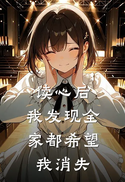 读心后，我发现全家都希望我消失