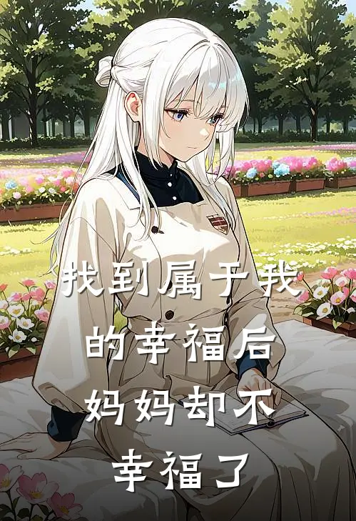 找到属于我的幸福后，妈妈却不幸福了