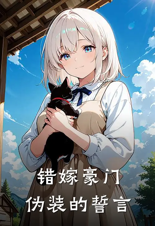 错嫁豪门：伪装的誓言