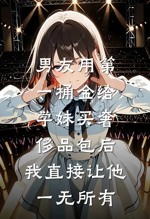 男友用第一桶金给学妹买奢侈品包后，我直接让他一无所有