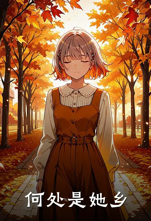 何处是她乡