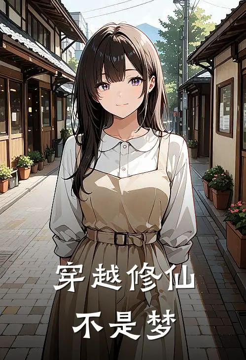 穿越修仙不是梦