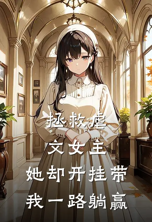拯救虐文女主，她却开挂带我一路躺赢