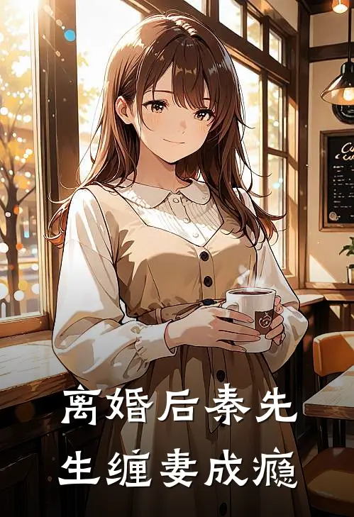 离婚后秦先生缠妻成瘾(安谧秦先生)免费小说阅读_免费小说完整版离婚后秦先生缠妻成瘾(安谧秦先生)