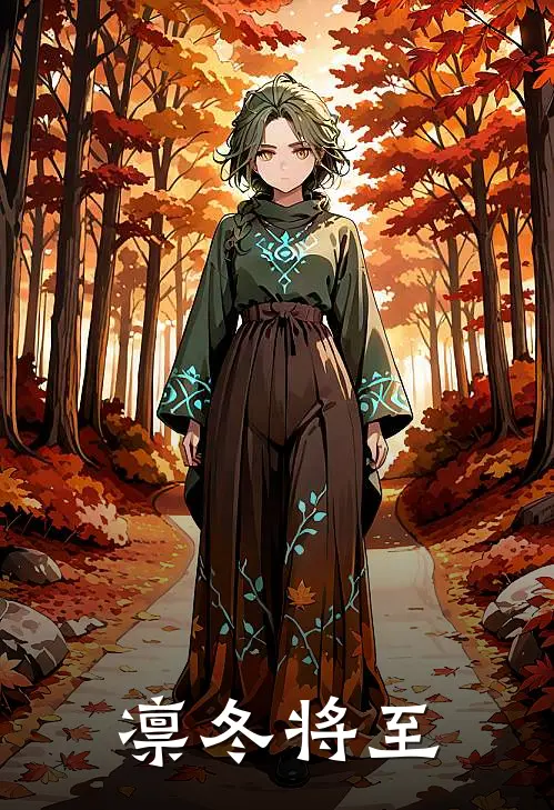 凛冬将至