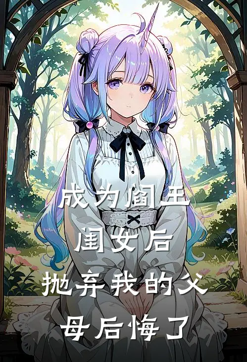 成为阎王闺女后，抛弃我的父母后悔了悦悦林瑶最新好看小说_最新完本小说成为阎王闺女后，抛弃我的父母后悔了悦悦林瑶