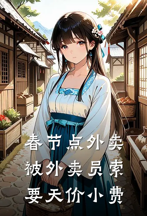 春节点外卖被外卖员索要天价小费苏小姐王阿姨免费小说全文阅读_最新章节列表春节点外卖被外卖员索要天价小费(苏小姐王阿姨)