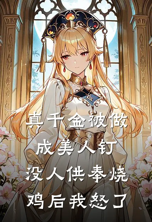 真千金被做成美人钉，没人供奉烧鸡后我怒了