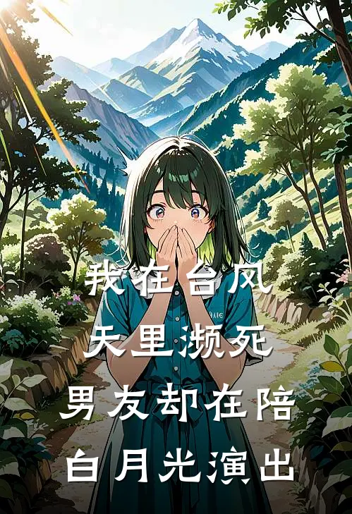 我在台风天里濒死，男友却在陪白月光演出(林悦柔楚时砚)在线免费小说_完整版免费小说我在台风天里濒死，男友却在陪白月光演出(林悦柔楚时砚)