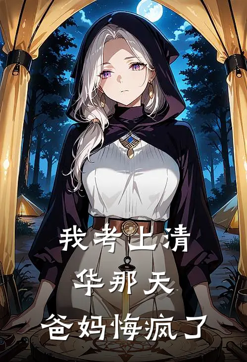 小岐爸爸(我考上清华那天，爸妈悔疯了)全章节在线阅读_(我考上清华那天，爸妈悔疯了)全本在线阅读