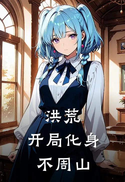 洪荒：开局化身不周山