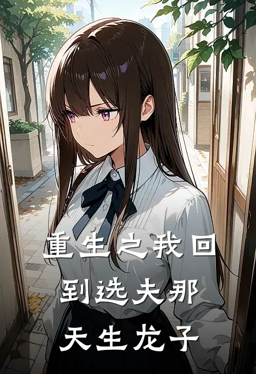 重生之我回到选夫那天生龙子小说抖音热门（已完结全集完整版大结局）抖音热门小说全文阅读笔趣阁