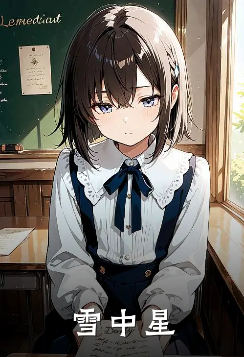 雪中星(晏晏新帝)免费小说笔趣阁_完结版小说推荐雪中星(晏晏新帝)