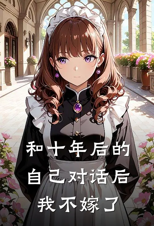 和十年后的自己对话后，我不嫁了(苏瑾然萧晏礼)推荐完结小说_最新章节列表和十年后的自己对话后，我不嫁了(苏瑾然萧晏礼)