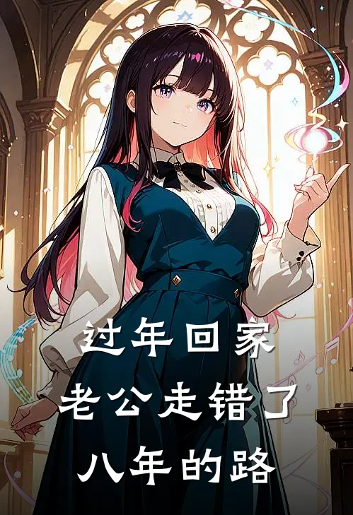 过年回家，老公走错了八年的路(许理理林帆)在哪看免费小说_最新章节列表过年回家，老公走错了八年的路(许理理林帆)