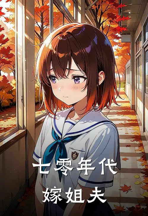 我堂姐《七零年代嫁姐夫》完整版在线阅读_我堂姐完整版在线阅读