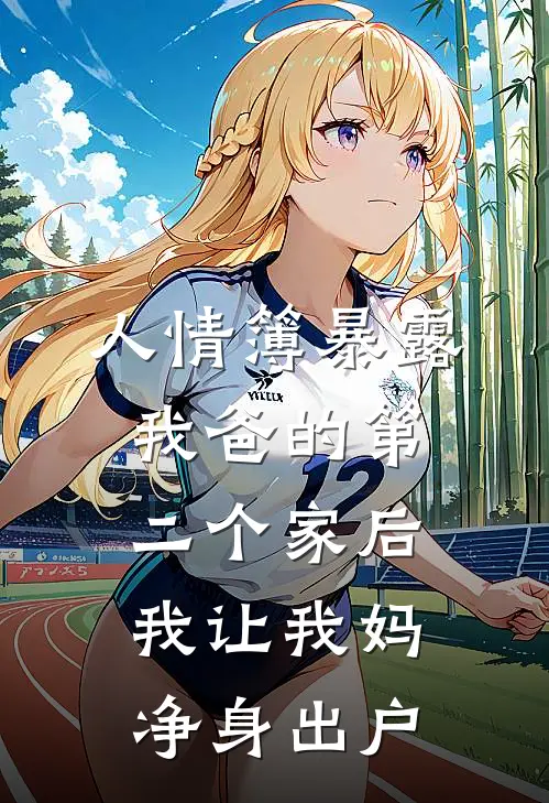 人情簿暴露我爸的第二个家后，我让我妈净身出户莘月李舂热门小说阅读_好看的小说推荐完结人情簿暴露我爸的第二个家后，我让我妈净身出户莘月李舂