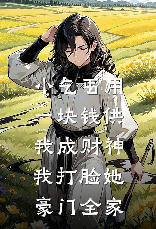 小乞丐用一块钱供我成财神，我打脸她豪门全家野神小信徒免费小说阅读_免费小说大全小乞丐用一块钱供我成财神，我打脸她豪门全家(野神小信徒)