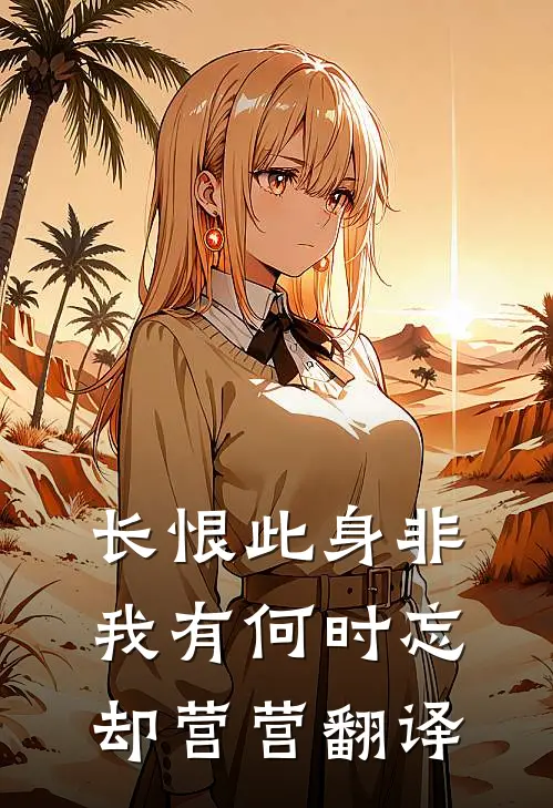 长恨此身非我有何时忘却营营翻译