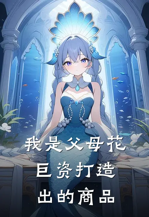 我是父母花巨资打造出的商品