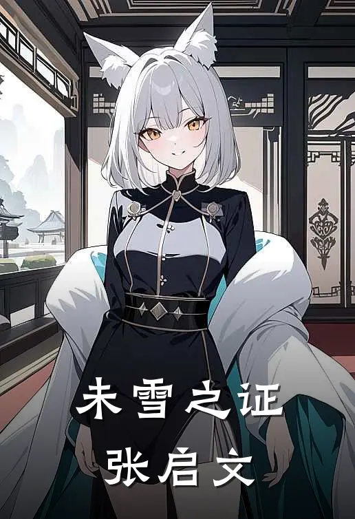 未雪之证张启文