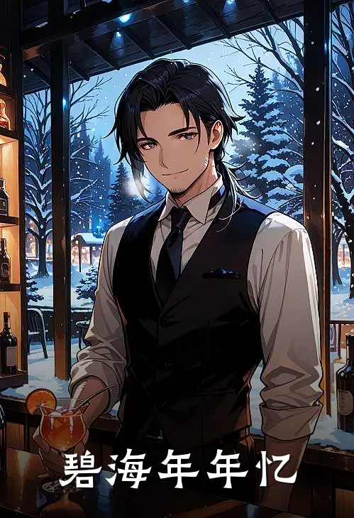 碧海年年忆(江玲景杨)免费小说_最新小说全文阅读碧海年年忆江玲景杨