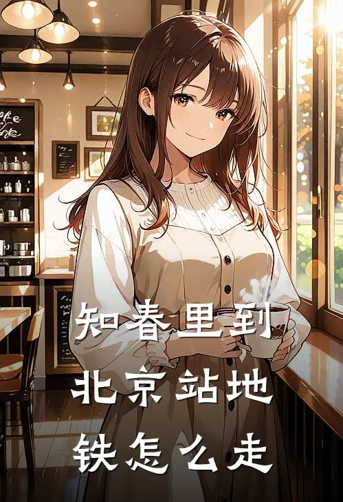 知春里到北京站地铁怎么走