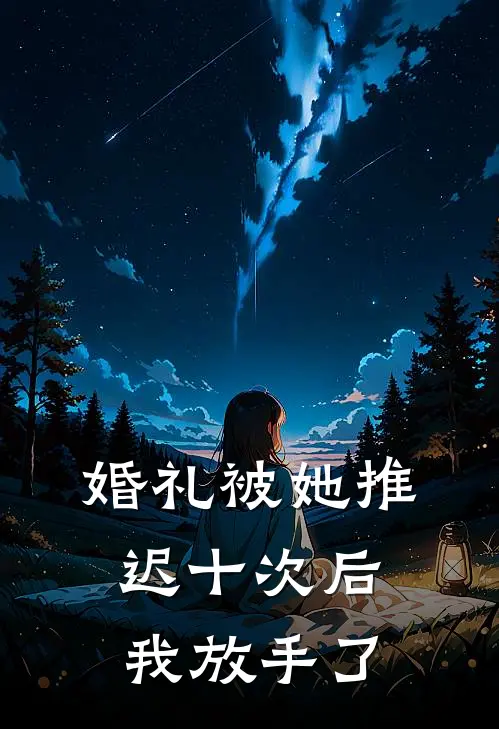 婚礼被她推迟十次后，我放手了(许寒笙叶静怡)全本免费在线阅读_婚礼被她推迟十次后，我放手了全文阅读