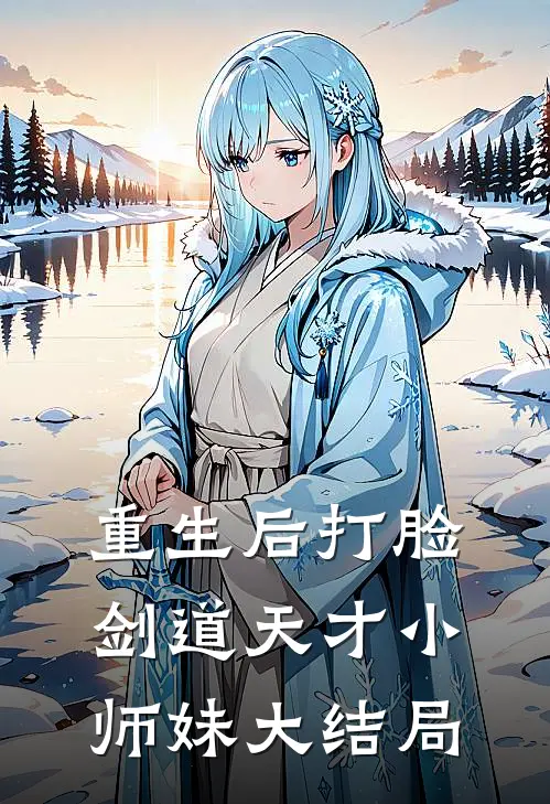 重生后打脸剑道天才小师妹大结局