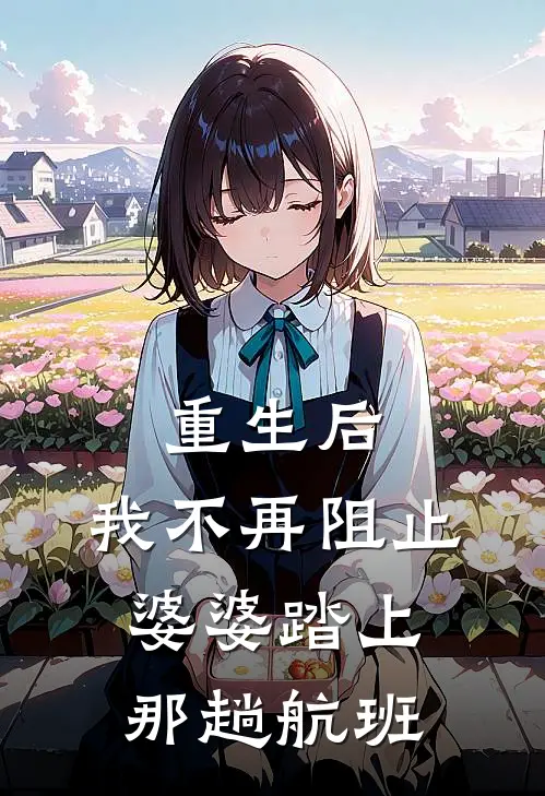 重生后，我不再阻止婆婆踏上那趟航班(陈晓月婆婆)免费小说_最新小说全文阅读重生后，我不再阻止婆婆踏上那趟航班陈晓月婆婆