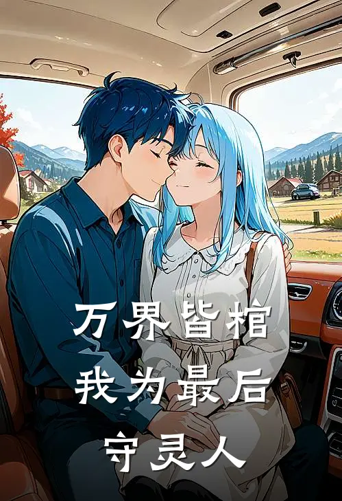 万界皆棺，我为最后守灵人(林燚林燚)完结版小说全文免费阅读_最新小说万界皆棺，我为最后守灵人(林燚林燚)