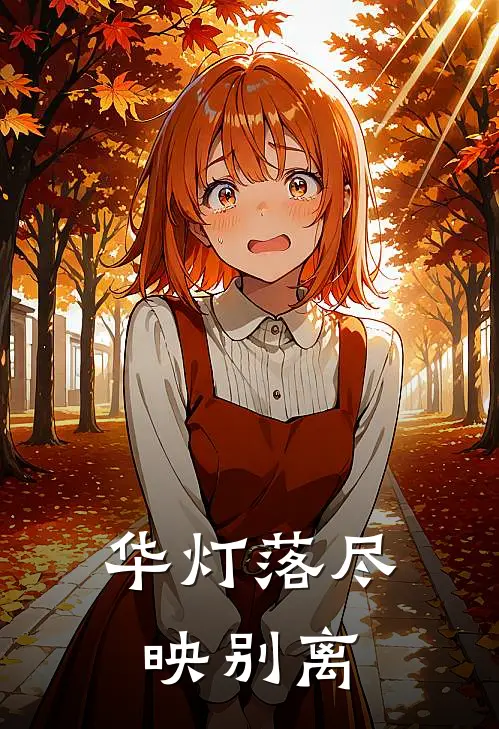 华灯落尽映别离(秦酥悦明斯珩)完结版小说_最新全本小说华灯落尽映别离秦酥悦明斯珩