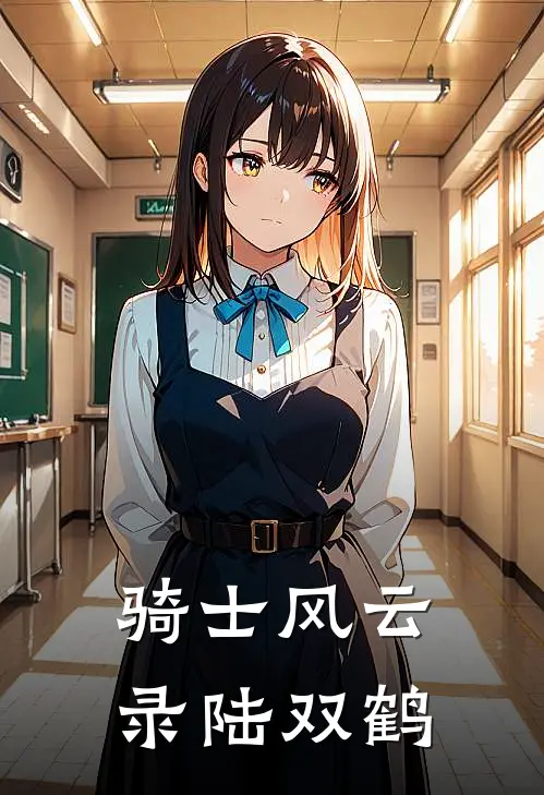 骑士风云录 陆双鹤