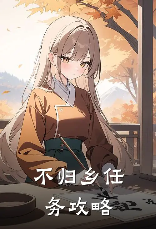 不归乡任务攻略