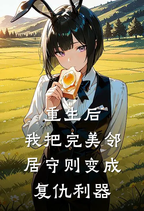 重生后，我把完美邻居守则变成复仇利器