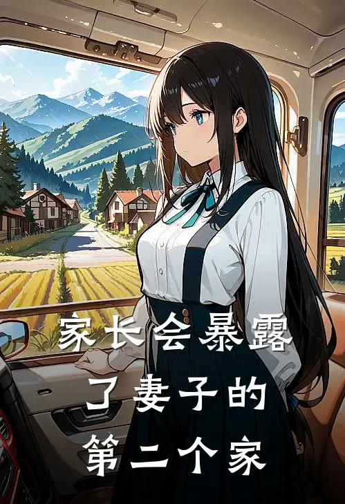 安哥温言家长会暴露了妻子的第二个家最新章节在线阅读_安哥温言完整版阅读