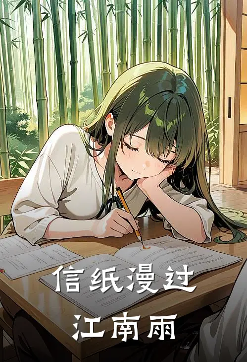 信纸漫过江南雨宋锦昭温言卿全文免费阅读无弹窗大结局_宋锦昭温言卿（信纸漫过江南雨）小说免费阅读大结局