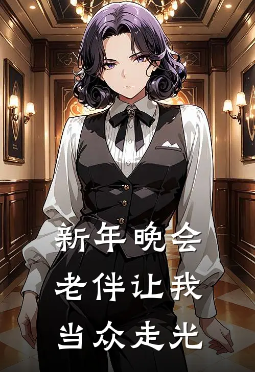 新年晚会，老伴让我当众走光(晚秋舒婷)完整版免费全文阅读_最热门小说新年晚会，老伴让我当众走光晚秋舒婷