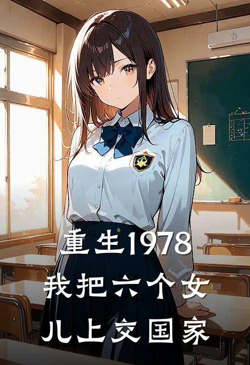 重生1978：我把六个女儿上交国家(林峰张秀琴)热门网络小说_小说推荐完结重生1978：我把六个女儿上交国家(林峰张秀琴)