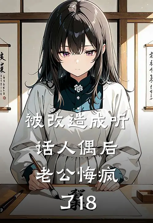 苏沫沫周明华(被改造成听话人偶后，老公悔疯了18)_《被改造成听话人偶后，老公悔疯了18》最新章节免费在线阅读