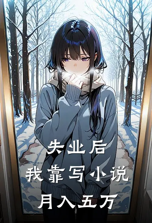 失业后，我靠写小说月入五万林一林一完结小说_免费小说在线看失业后，我靠写小说月入五万林一林一