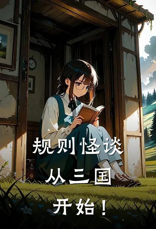 规则怪谈：从三国开始！