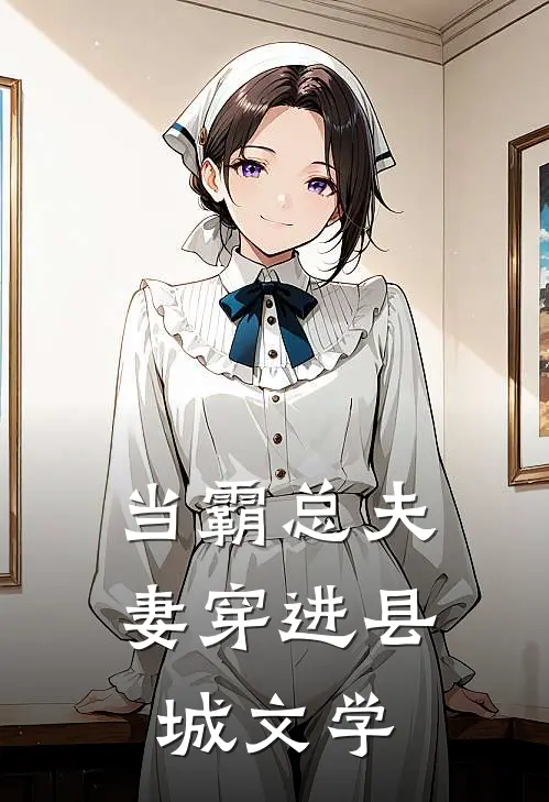 当霸总夫妻穿进县城文学