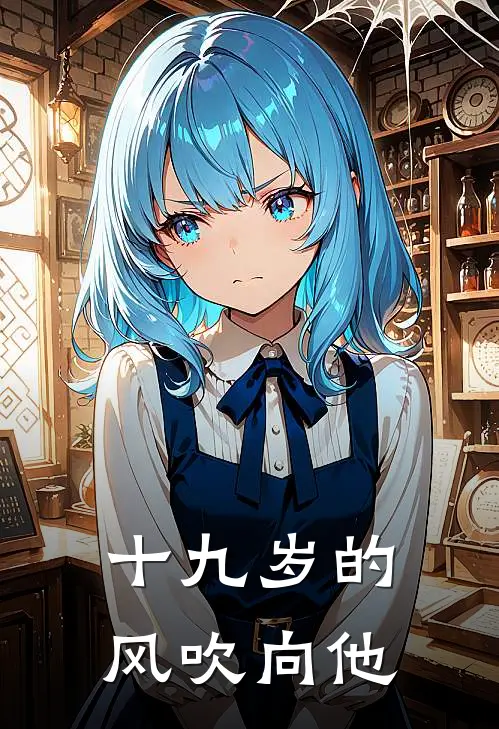 《十九岁的风吹向他》林知夏沈星辞_(十九岁的风吹向他)全集在线阅读