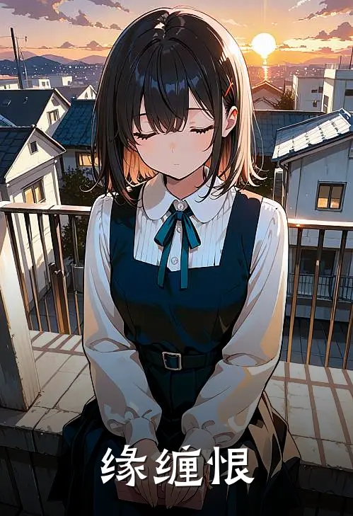 缘缠恨(江楠祝降希)热门小说大全_推荐完本小说缘缠恨江楠祝降希